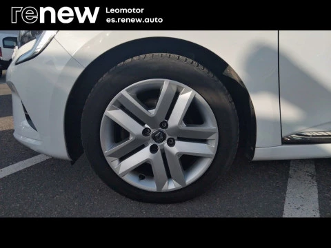 Renault Clio  Diesel  Blue dCi Business 74kW