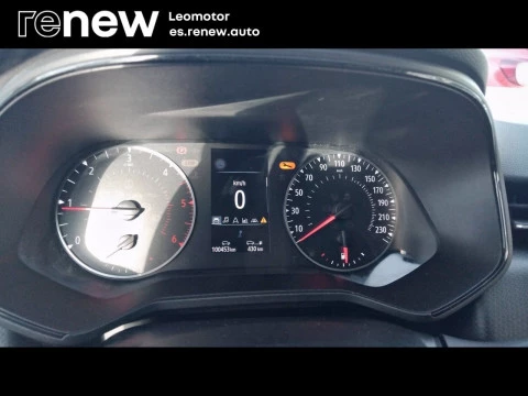 Renault Clio  Diesel  Blue dCi Business 74kW