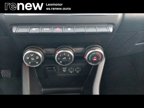 Renault Clio  Diesel  Blue dCi Business 74kW