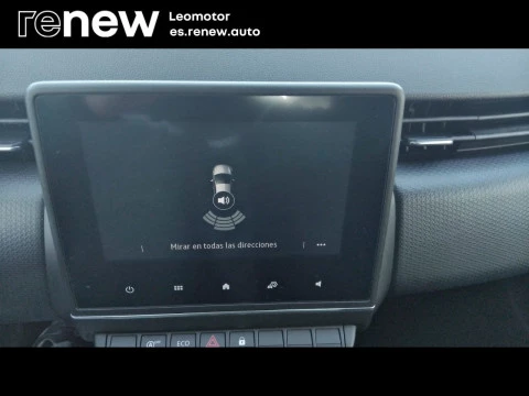 Renault Clio  Diesel  Blue dCi Business 74kW