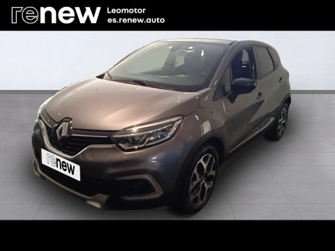 Renault Captur   TCe Energy Zen 87kW