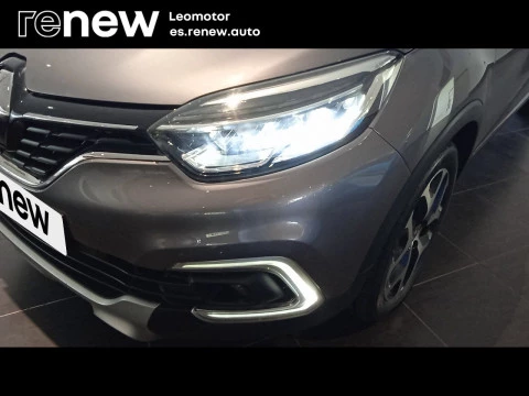 Renault Captur   TCe Energy Zen 87kW