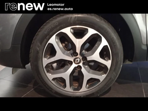 Renault Captur   TCe Energy Zen 87kW