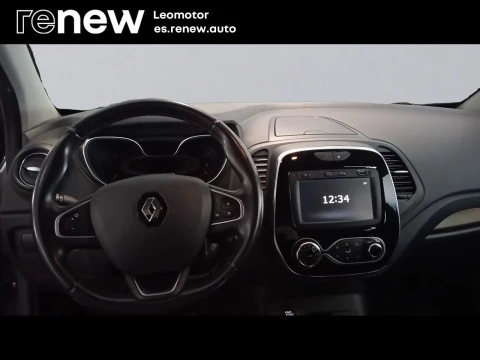 Renault Captur   TCe Energy Zen 87kW