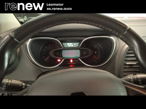 Renault Captur   TCe Energy Zen 87kW