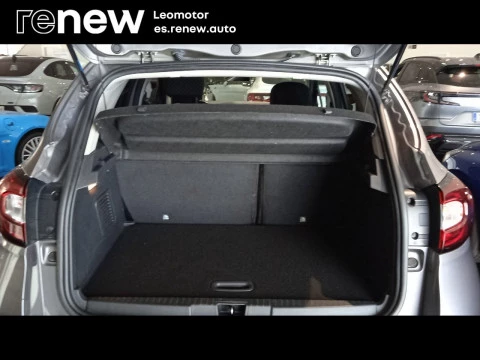 Renault Captur   TCe Energy Zen 87kW