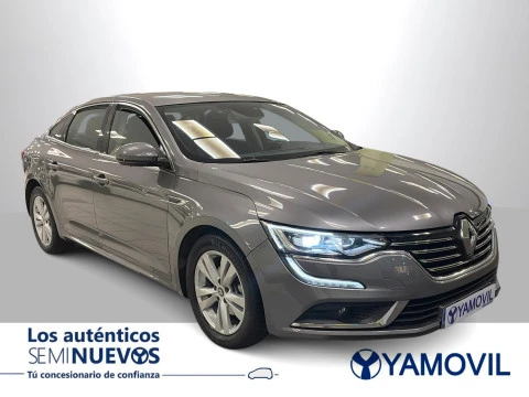 Renault Talisman Intens Energy dCi 81 kW (110 CV)