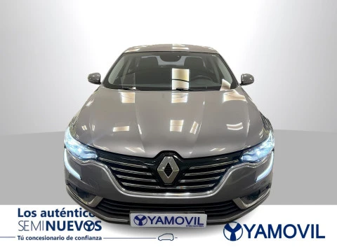 Renault Talisman Intens Energy dCi 81 kW (110 CV)