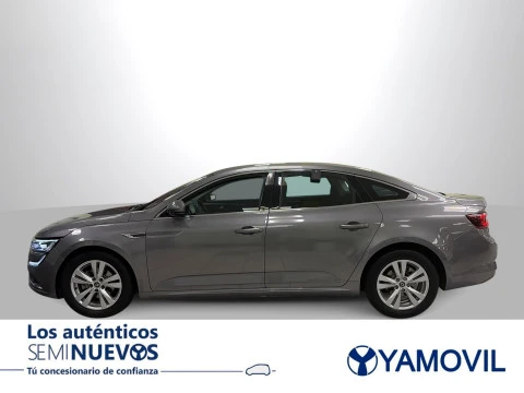 Renault Talisman Intens Energy dCi 81 kW (110 CV)