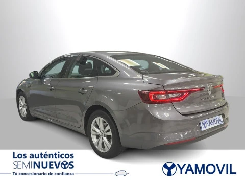 Renault Talisman Intens Energy dCi 81 kW (110 CV)