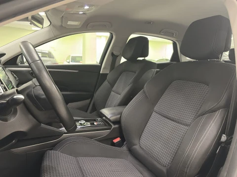 Renault Talisman Intens Energy dCi 81 kW (110 CV)