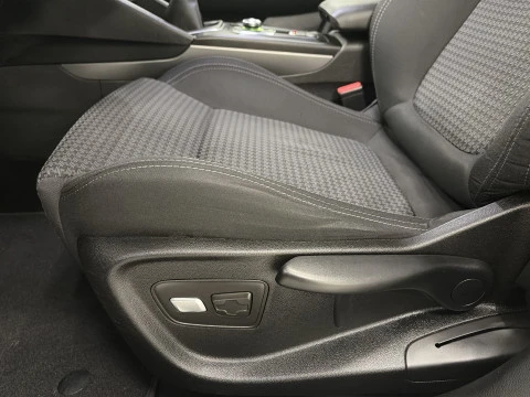 Renault Talisman Intens Energy dCi 81 kW (110 CV)