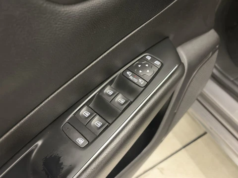 Renault Talisman Intens Energy dCi 81 kW (110 CV)