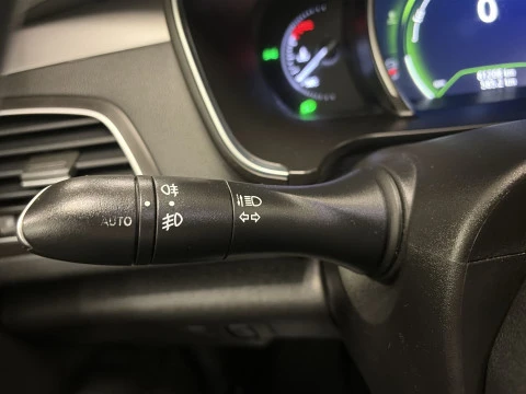 Renault Talisman Intens Energy dCi 81 kW (110 CV)