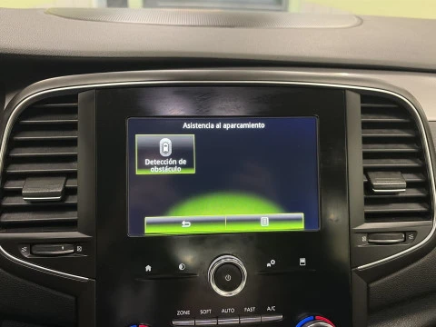 Renault Talisman Intens Energy dCi 81 kW (110 CV)