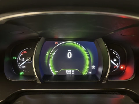 Renault Talisman Intens Energy dCi 81 kW (110 CV)
