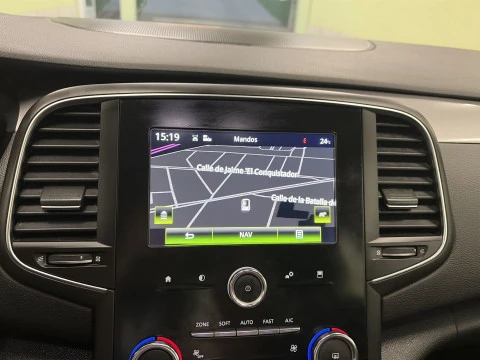 Renault Talisman Intens Energy dCi 81 kW (110 CV)