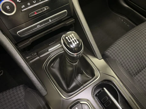 Renault Talisman Intens Energy dCi 81 kW (110 CV)