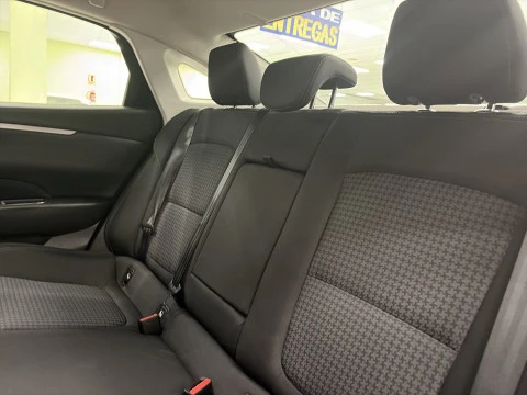 Renault Talisman Intens Energy dCi 81 kW (110 CV)
