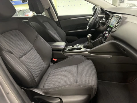 Renault Talisman Intens Energy dCi 81 kW (110 CV)