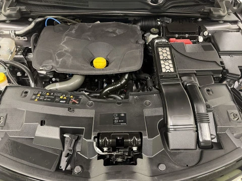 Renault Talisman Intens Energy dCi 81 kW (110 CV)