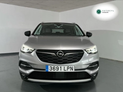 Opel Grandland X 1.5 CDTi Edition