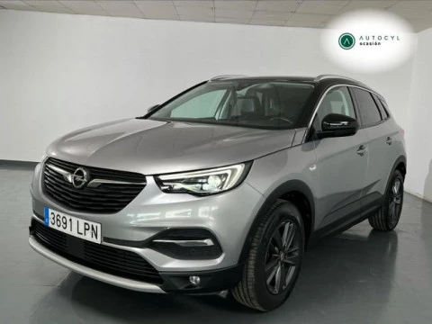 Opel Grandland X 1.5 CDTi Edition