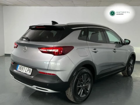 Opel Grandland X 1.5 CDTi Edition