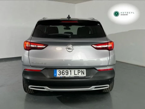 Opel Grandland X 1.5 CDTi Edition