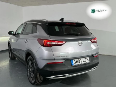 Opel Grandland X 1.5 CDTi Edition
