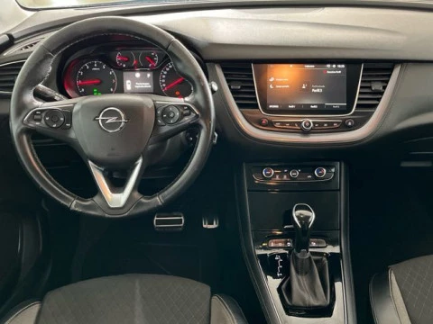 Opel Grandland X 1.5 CDTi Edition
