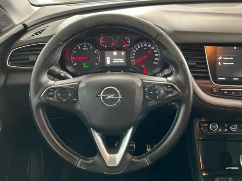 Opel Grandland X 1.5 CDTi Edition