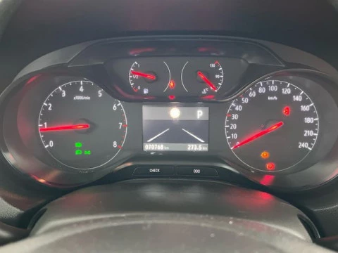 Opel Grandland X 1.5 CDTi Edition