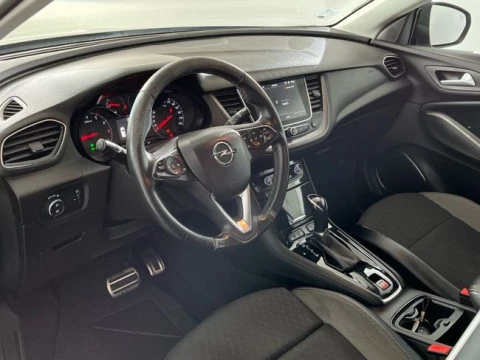 Opel Grandland X 1.5 CDTi Edition