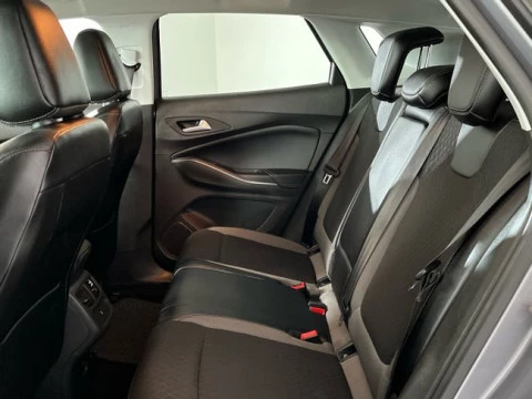 Opel Grandland X 1.5 CDTi Edition