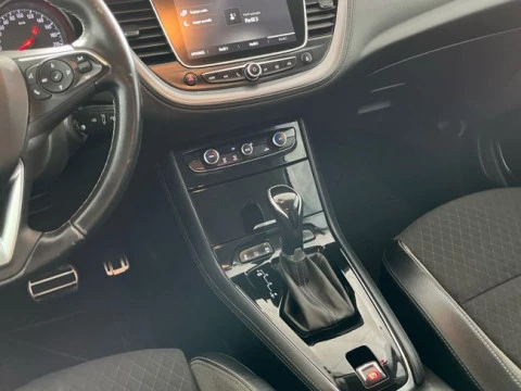 Opel Grandland X 1.5 CDTi Edition