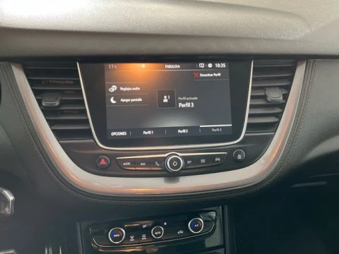 Opel Grandland X 1.5 CDTi Edition