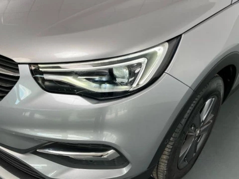 Opel Grandland X 1.5 CDTi Edition