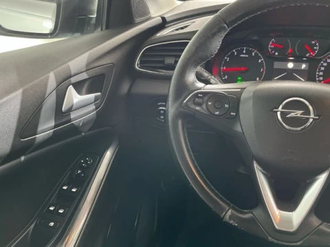 Opel Grandland X 1.5 CDTi Edition
