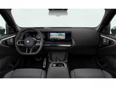 BMW X3 20d xDrive