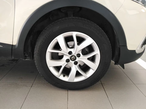 Renault Captur   TCe GPF Limited 66kW