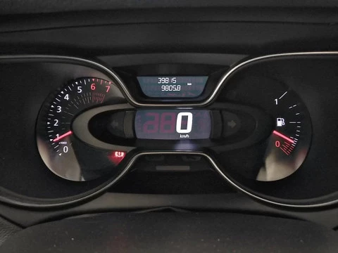 Renault Captur   TCe GPF Limited 66kW