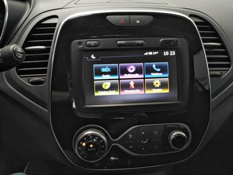 Renault Captur   TCe GPF Limited 66kW