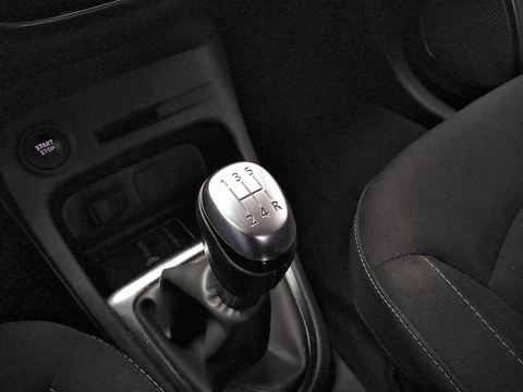 Renault Captur   TCe GPF Limited 66kW