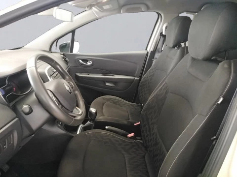 Renault Captur   TCe GPF Limited 66kW
