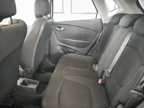 Renault Captur   TCe GPF Limited 66kW