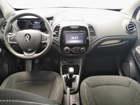 Renault Captur   TCe GPF Limited 66kW