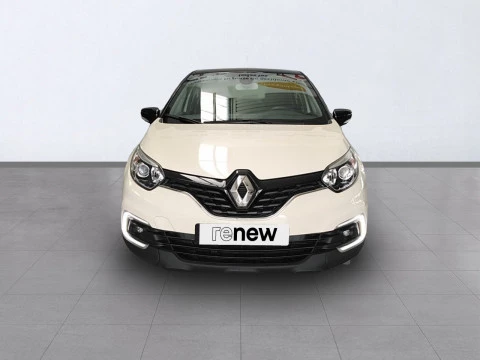 Renault Captur   TCe GPF Limited 66kW