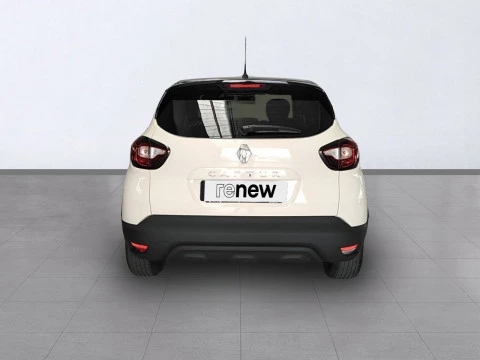 Renault Captur   TCe GPF Limited 66kW