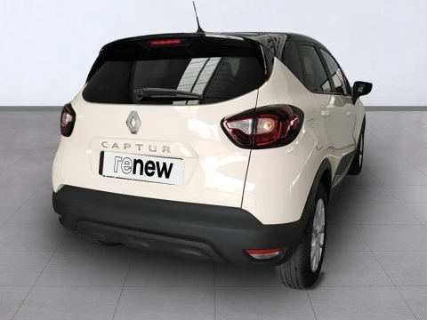 Renault Captur   TCe GPF Limited 66kW